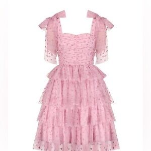 Jessakae Valentina dress